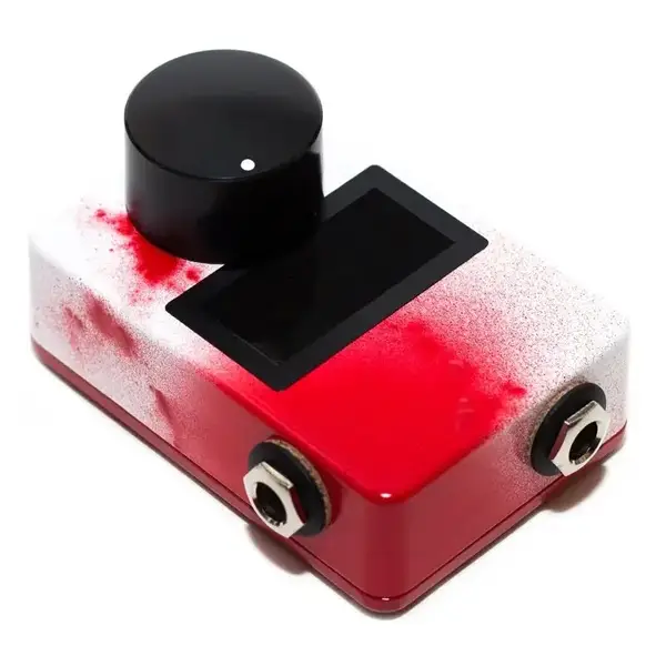 Блок живлення Detonator v.2.0. Blood Spray Black FoxXxIrons 9167