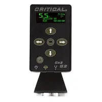 Блок питания Critical СX-2 Generation 2 Блок питания Critical СX-2 Generation 2 купить