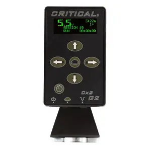 Блок живлення Critical СX-2 Generation 2