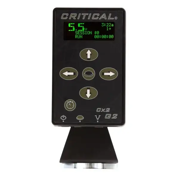 Блок живлення Critical СX-2 Generation 2 9081