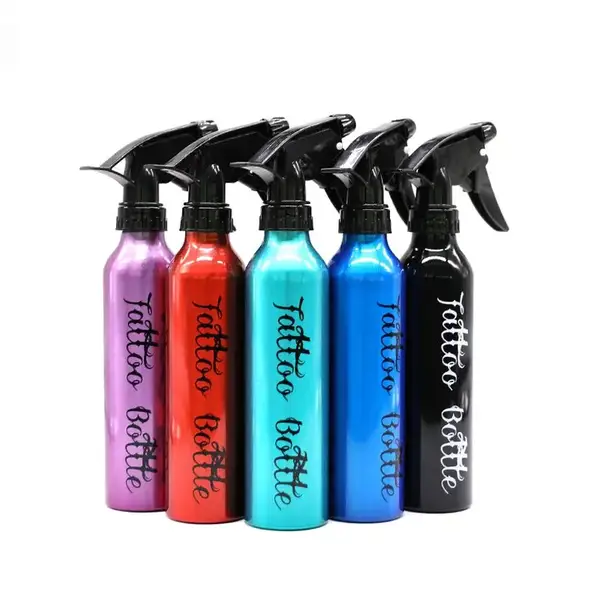 Розпилювач Skull AVA Green 33829