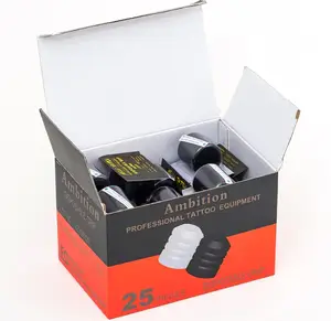 Одноразовые держатели под Ambition and Chayenne (25шт в упаковке) Одноразовые держатели под Ambition and Chayenne (25шт в упаковке) купить