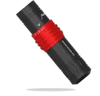 Модульна тату машинка EZ V2 AVANT Red Модульна тату машинка EZ V2 AVANT Red