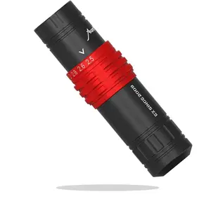 Модульна тату машинка EZ V2 AVANT Red