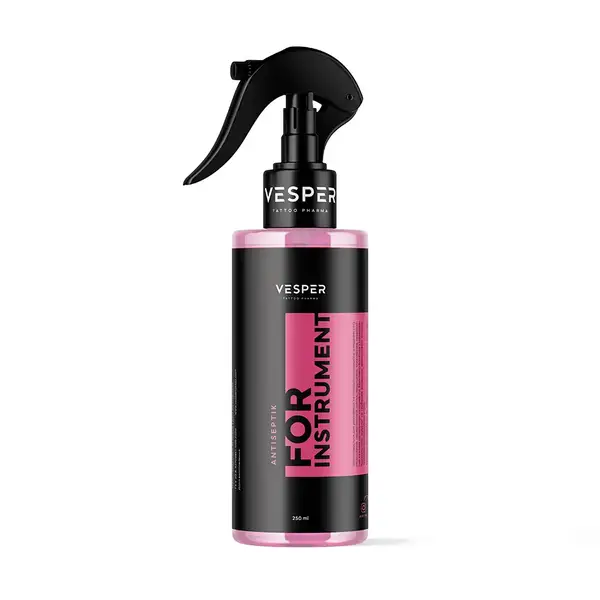Антисептик для інструментів та поверхні VESPER Universal - 500 мл. 4993