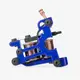 Тату машинка WTE Delicate Jons Blue Shader купить недорого в Украине, фото 3352
