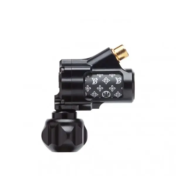 Модульная татуировка машинка ULTRON C BLACK VLAD BLAD купить недорого в Украине, фото 26575