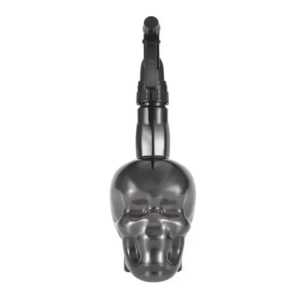 Распылитель Skull AVA Bottle Black 500 мл купить недорого в Украине, фото 40075