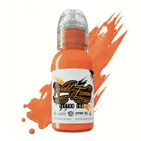 Тату фарба Thailand Sunset World Famous (30 мл.)