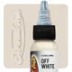 Тату фарба Off White Eternal (30 мл.) 1225