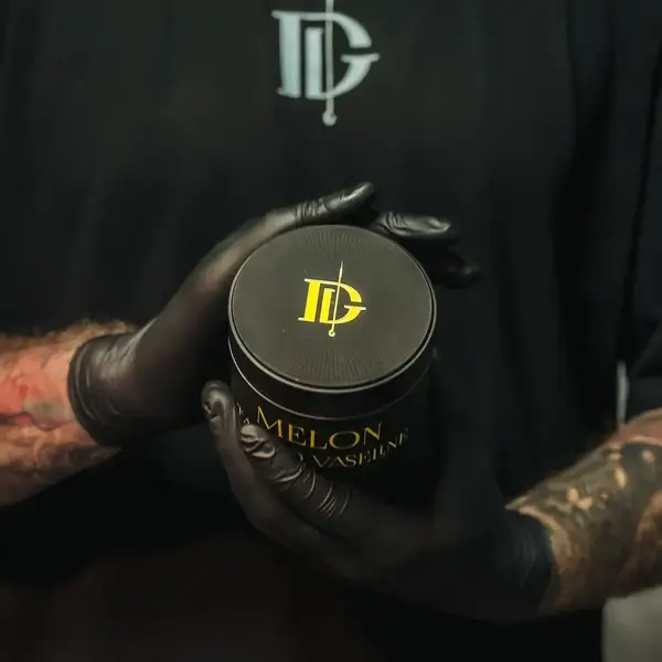 Тату вазелін Melon Dr.Gritz (50 мл.) 35149