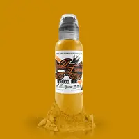 Тату фарба Jenna Kerr Regal Opulence World Famous (30 мл.)