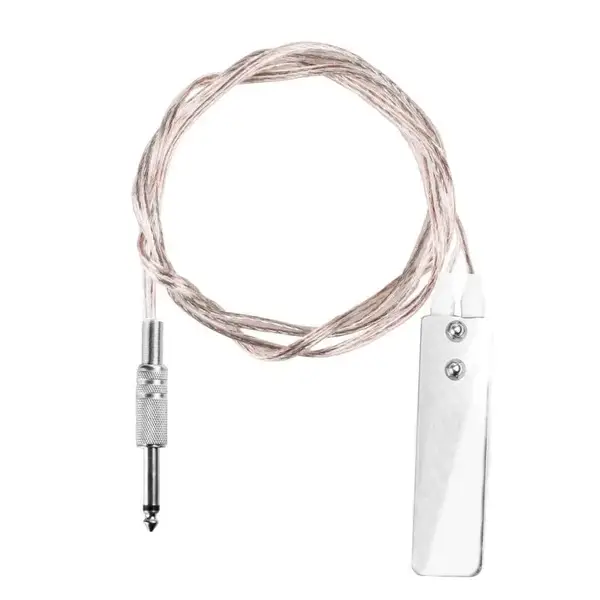 Тату педаль Steel Kenzo купить недорого в Украине, фото 22166