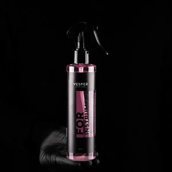 Антисептик для інструментів та поверхні VESPER Universal - 500 мл. 29213