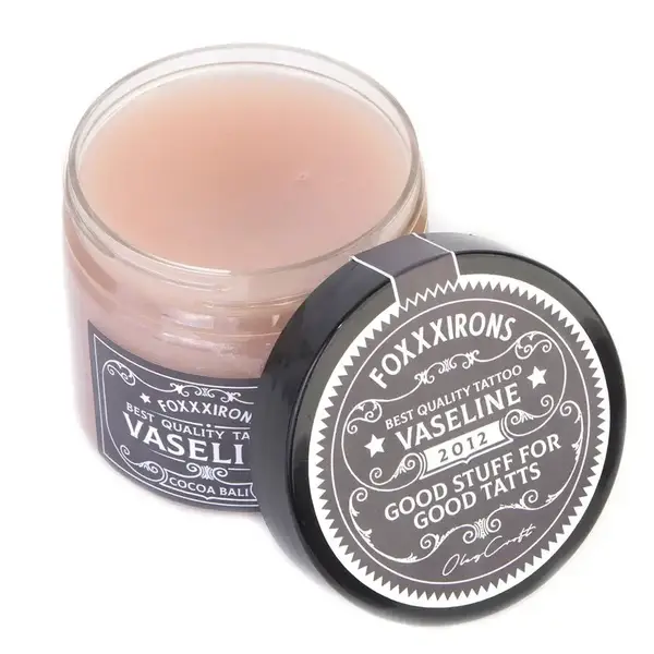 Вазелин воск WAX Cocoa Bali by Foxxx Irons (300 мл.) купить недорого в Украине, фото 15747