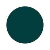 Тату краска Midnight Green Intenze (30 мл.)