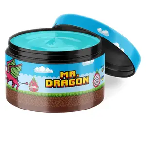 Крем-Вазелін Mr Dragon Fruit Vesper - 300 мл Крем-Вазелін Mr Dragon Fruit Vesper - 300 мл