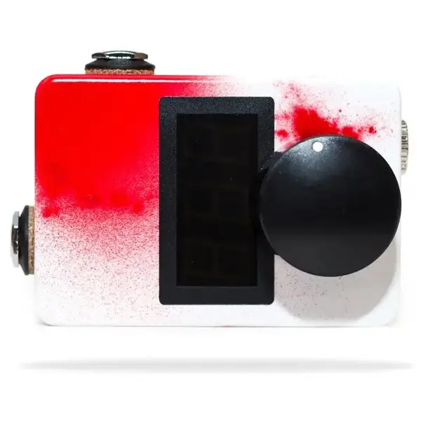 Блок живлення Detonator v.2.0. Blood Spray Black FoxXxIrons 21130