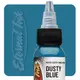 Тату краска Dusty Blue Muted Earth Eternal (30 мл.) купить недорого в Украине, фото 3206
