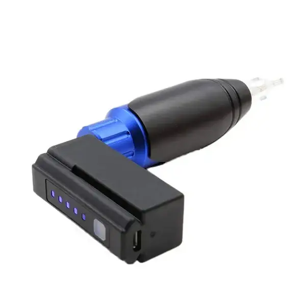 Батарея для тату машинки Hawk RCA купить недорого в Украине, фото 21771