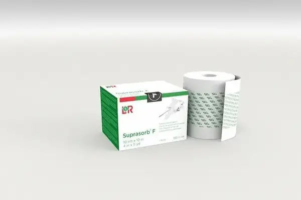 Пленка для заживления Suprasorb F (Супрасорб F) 15 см x 10 м (1 метр) купить недорого в Украине, фото 14709