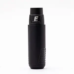 Модульна тату машинка EZ P4 Mini PMU Black Модульна тату машинка EZ P4 Mini PMU Black