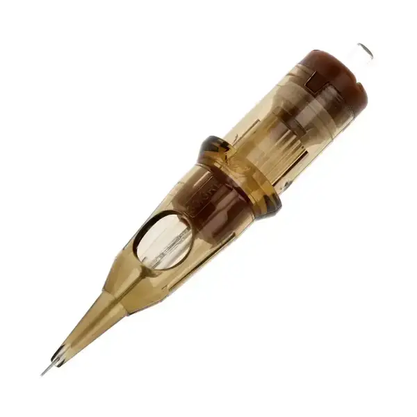 1 Round Liner KWADRON ( 0.30 ) Контурні картриджі (1 шт.) 44841