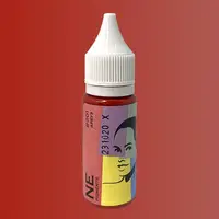Уценка пигмент NE Pigments "201 Арбуз для губ" (15 мл.) купить