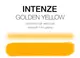 Тату фарба Golden Yellow Intenze (30 мл.) 2