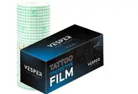 Пленка для заживления Vesper Matte Film – 10 см. Пленка для заживления Vesper Matte Film – 10 см. купить