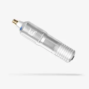 Модульная машинка EQUALISER Proton MX Kwadron Silver купить