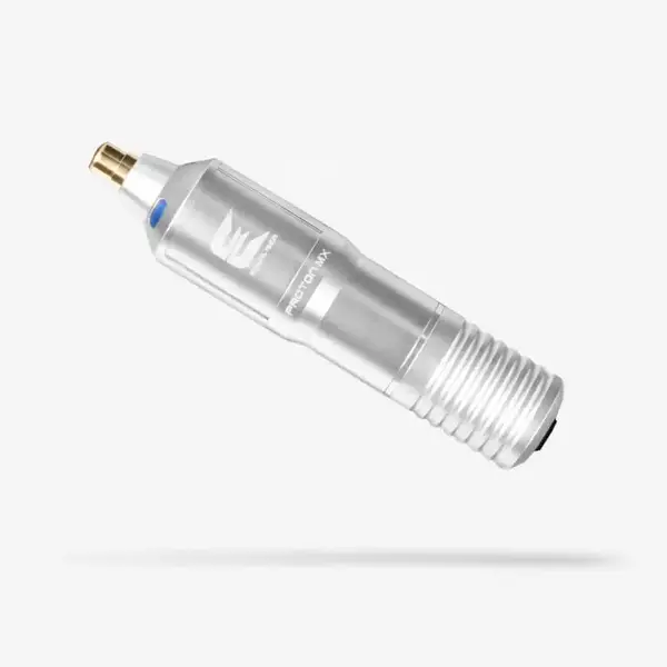 Модульная машинка EQUALISER Proton MX Kwadron Silver купить недорого в Украине, фото 17648