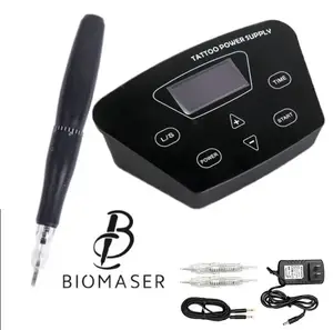 Набор Biomaser P300B для перманентного макияжа Набор Biomaser P300B для перманентного макияжа