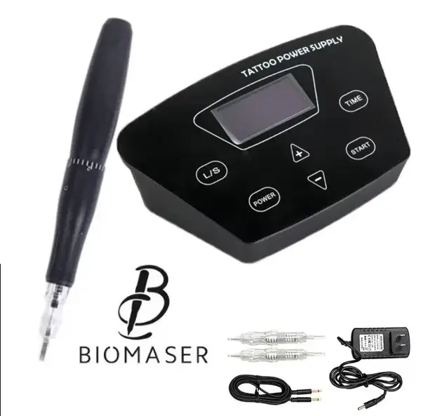 Набор Biomaser P300B для перманентного макияжа 10051