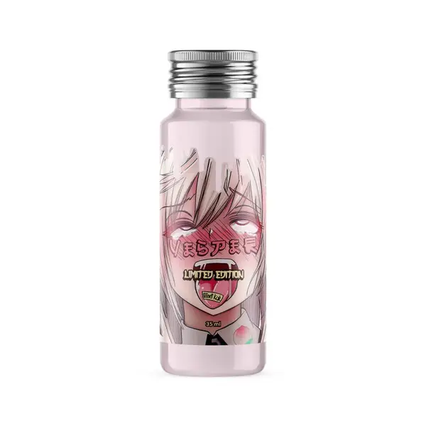 Антибактеріальне мило Roman Kor Limited Edition Peach - 250 мл 29415