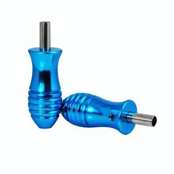 Тату тримач Waist Blue 7350