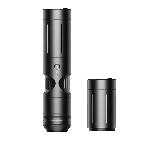 Бездротова тату машинка EZ P3 Black 48568