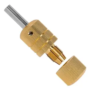 Сталевий блоковий тримач Relief 25mm