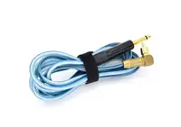 Кліп корд RCA AVA Premium 90 Degree Platinum