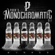 Набір фарб Poch Monochromatic WorldFamous (30 мл.) 19