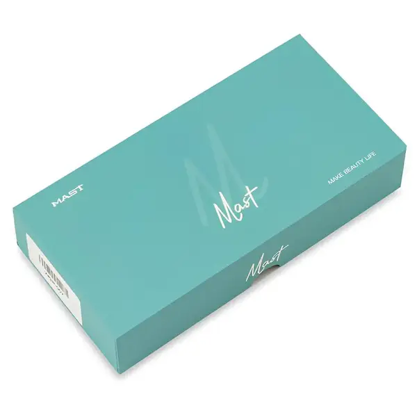 Беспроводная модульная тату машинка Mast Siya Green купить недорого в Украине, фото 37249