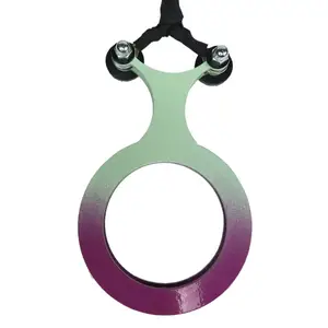 Тату педаль Purple Mint Footswitch от DarkSide купить