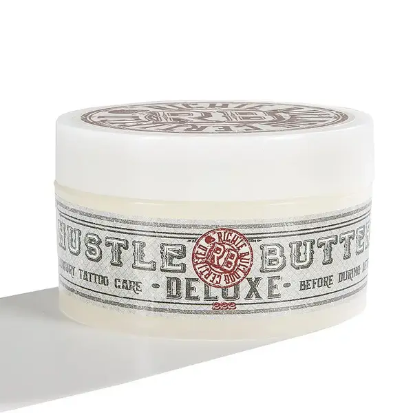 Баттер масло HUSTLE BUTTER 5oz - (150 мл.) купить недорого в Украине, фото 727