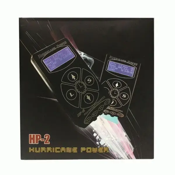 Блок питания Hurricane Power 2 купить недорого в Украине, фото 20922