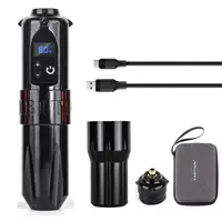 Беспроводная татуировка Ambition Boxter V2 Black