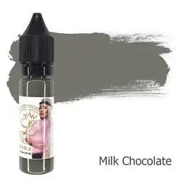 Пігмент для татуажа Leader By Druzhinina 10.3 Milk Chocolate (15 мл.) 3223