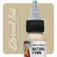 Тату фарба Natural Fawn Afferni Eternal (15 мл.) 997