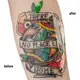 Гель для усиления контраста татуировки InkTrox InstaGel - 200 ml купить недорого в Украине, фото 5