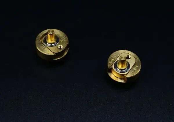 Тату эксцентрик регулируемый до 8 мм. купить недорого в Украине, фото 15120