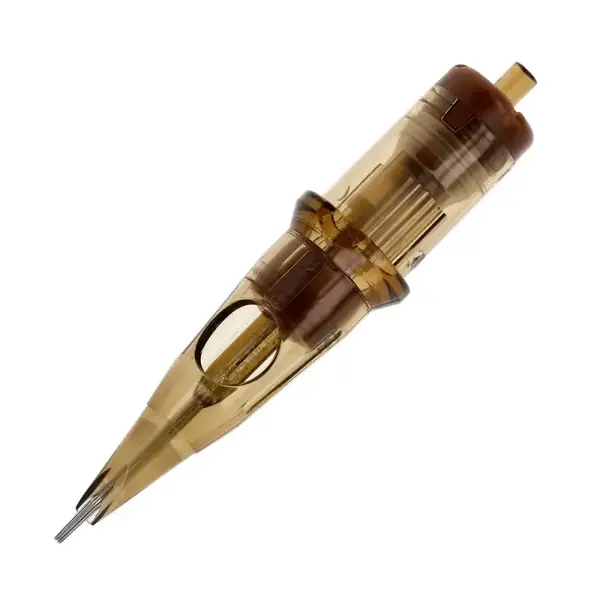 15 Round Liner KWADRON (0.25) Контурные картриджи (1 шт.) купить недорого в Украине, фото 45551